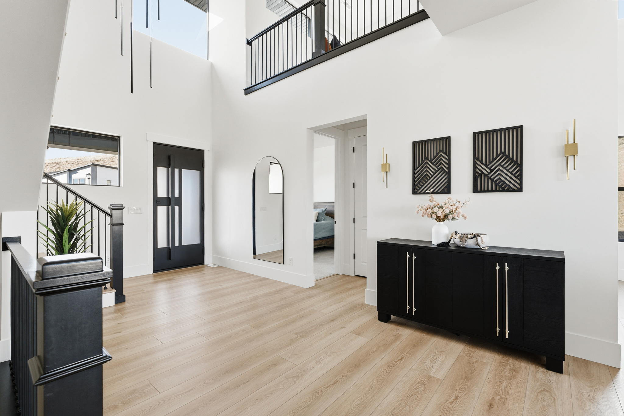 TRAVERSE MOUNTAIN - Residential