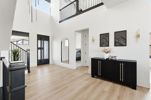 Tiny photo for 1109 W AUTUMN VIEW CIR, Lehi, UT 84048 (MLS # 2154568)