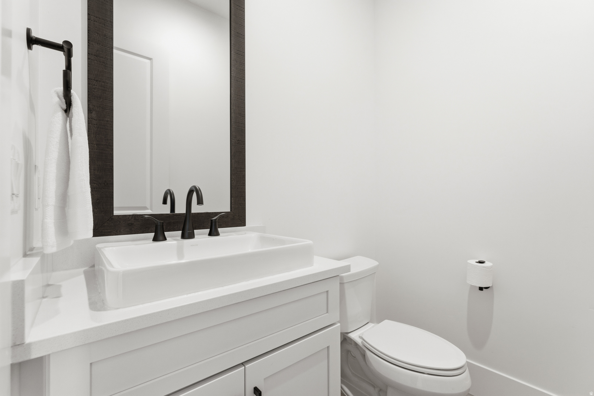 TRAVERSE MOUNTAIN - Residential
