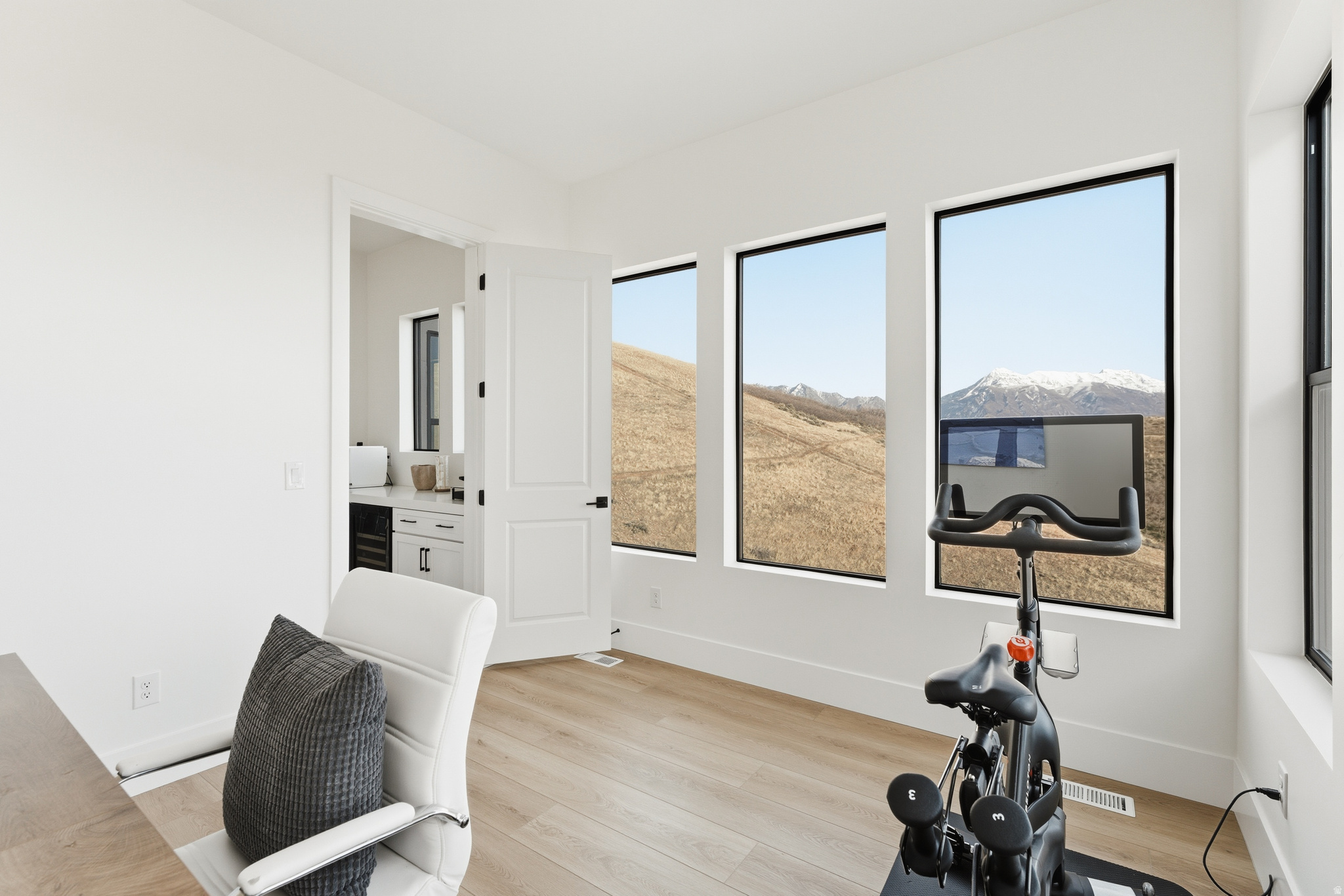 TRAVERSE MOUNTAIN - Residential
