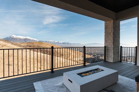 Tiny photo for 1109 W AUTUMN VIEW CIR, Lehi, UT 84048 (MLS # 2154568)