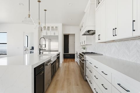 Tiny photo for 1109 W AUTUMN VIEW CIR, Lehi, UT 84048 (MLS # 2154568)