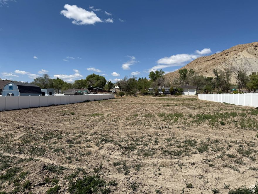 Last Chance to Build in Country Corner! Nestled beneath the scenic backdrop of 4 Mile Hill and just minutes from downtown Price, Utah, lies the charming Country Corner Subdivision - a newer neighborhood known for its peaceful setting and quality homes.  This is your opportunity to purchase the last available vacant building lot in the subdivision! If you've been dreaming of building a stick-built home in a well-established community close to town, this lot is the perfect fit.  Don't miss your chance to build in one of Price's most desirable locations!  Buyer is advised to obtain an independent measurement.