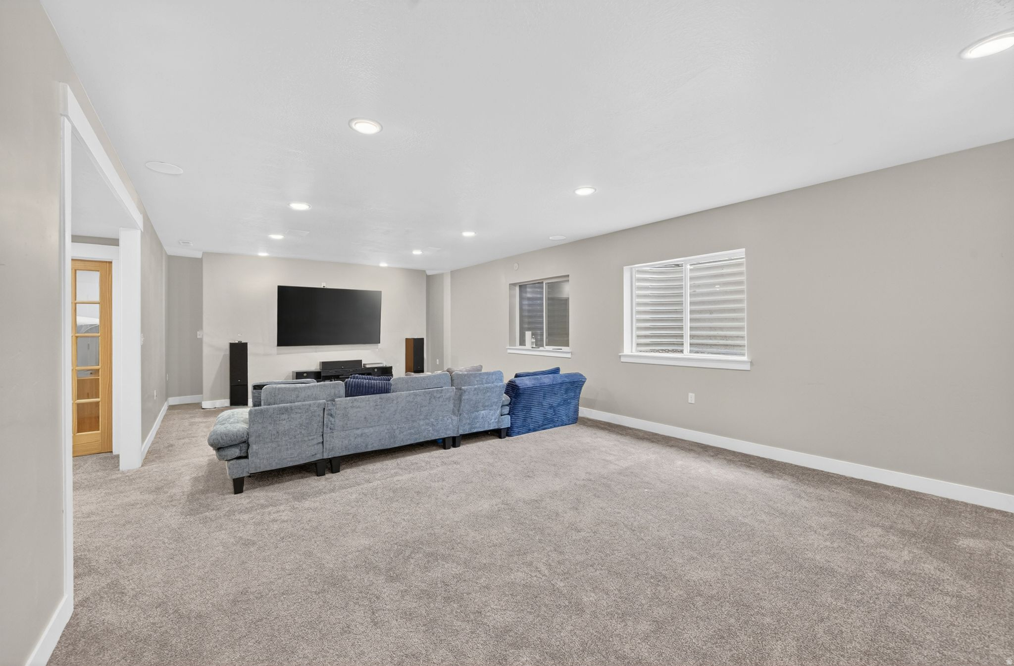 BOULDER RANCH - Residential