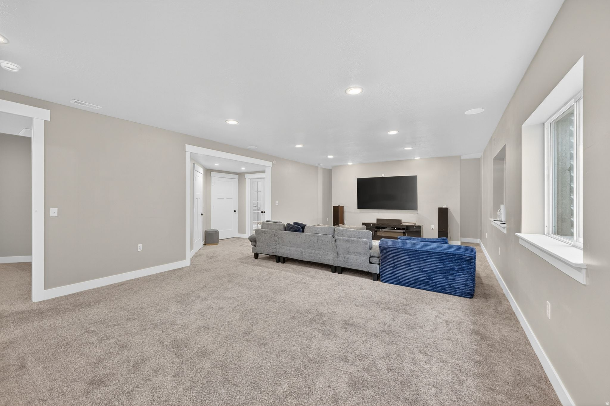 BOULDER RANCH - Residential