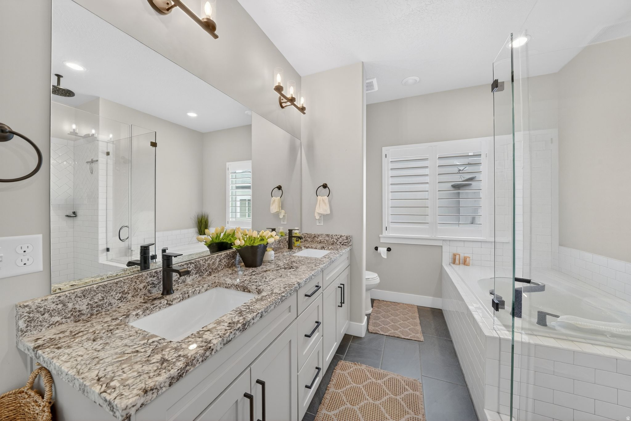 BOULDER RANCH - Residential