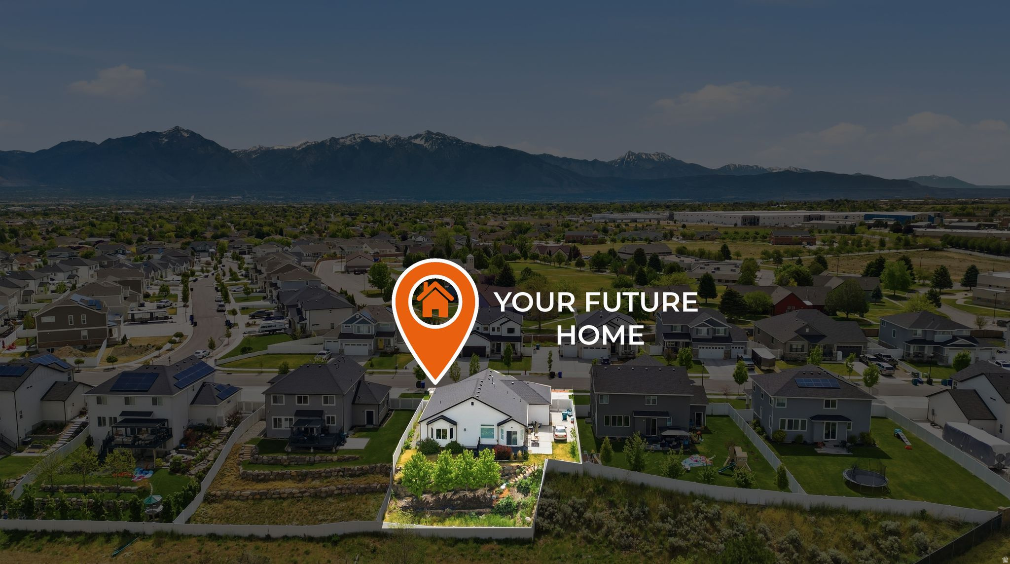 BOULDER RANCH - Residential
