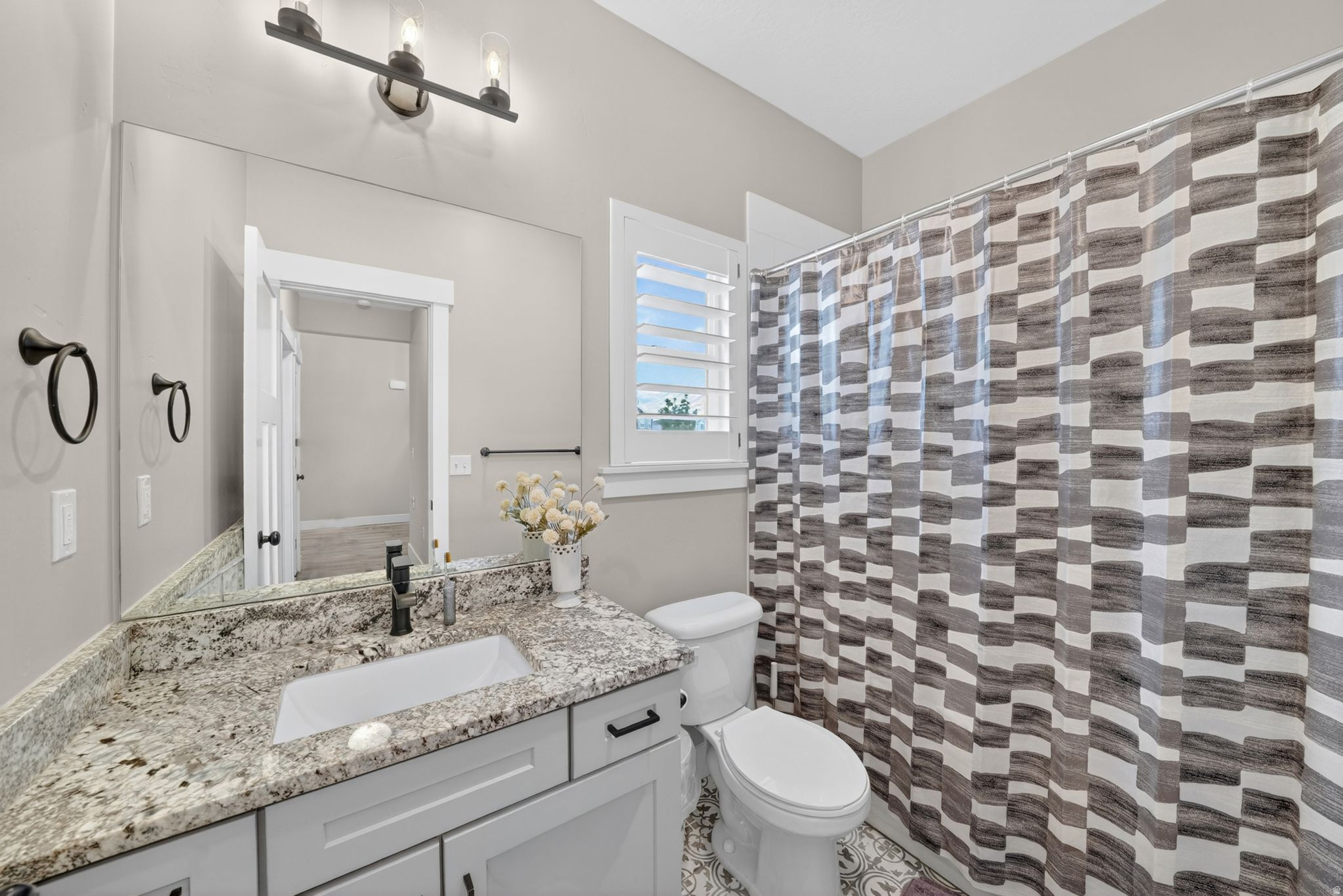 BOULDER RANCH - Residential