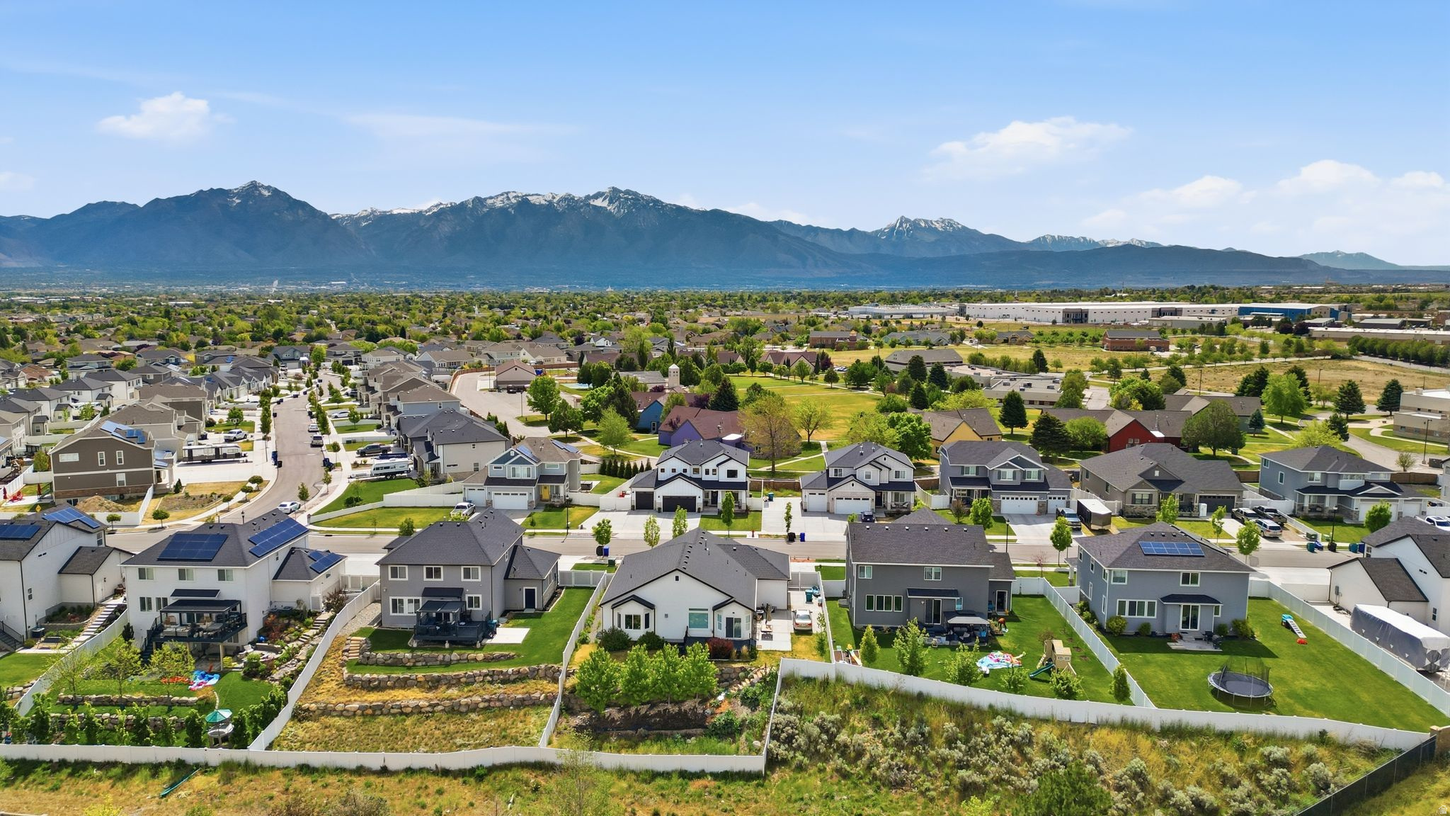 BOULDER RANCH - Residential