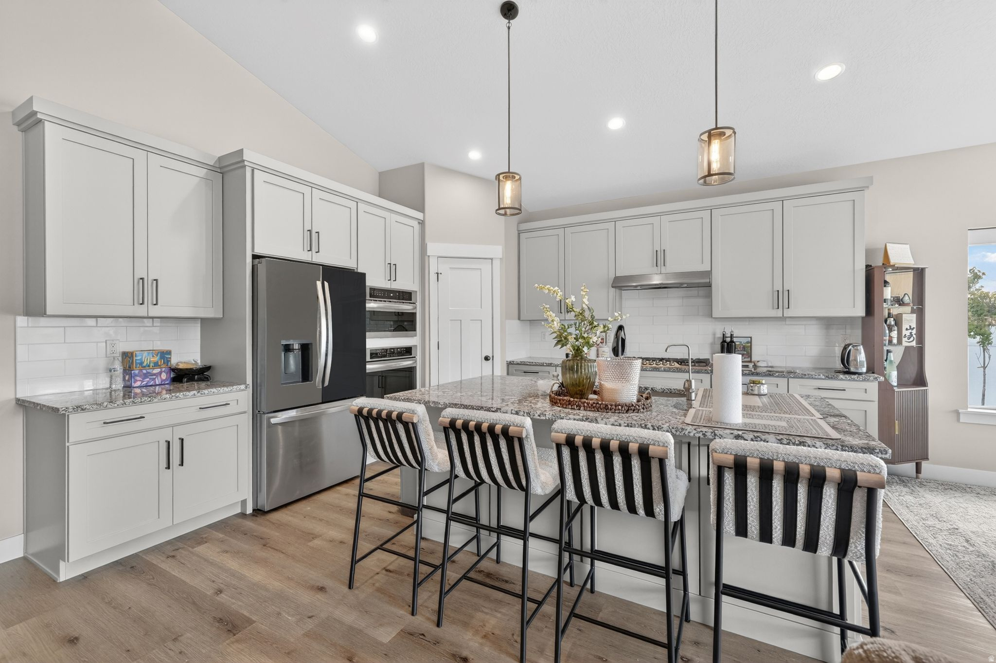 BOULDER RANCH - Residential