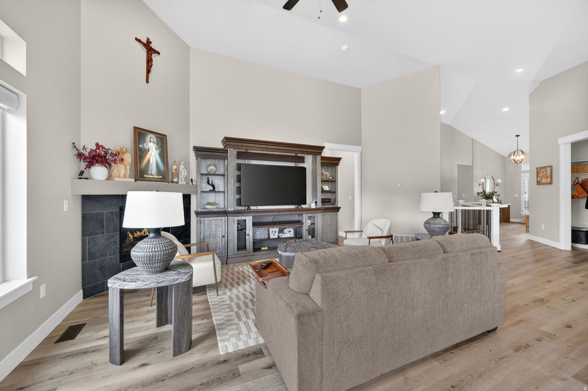 BOULDER RANCH - Residential