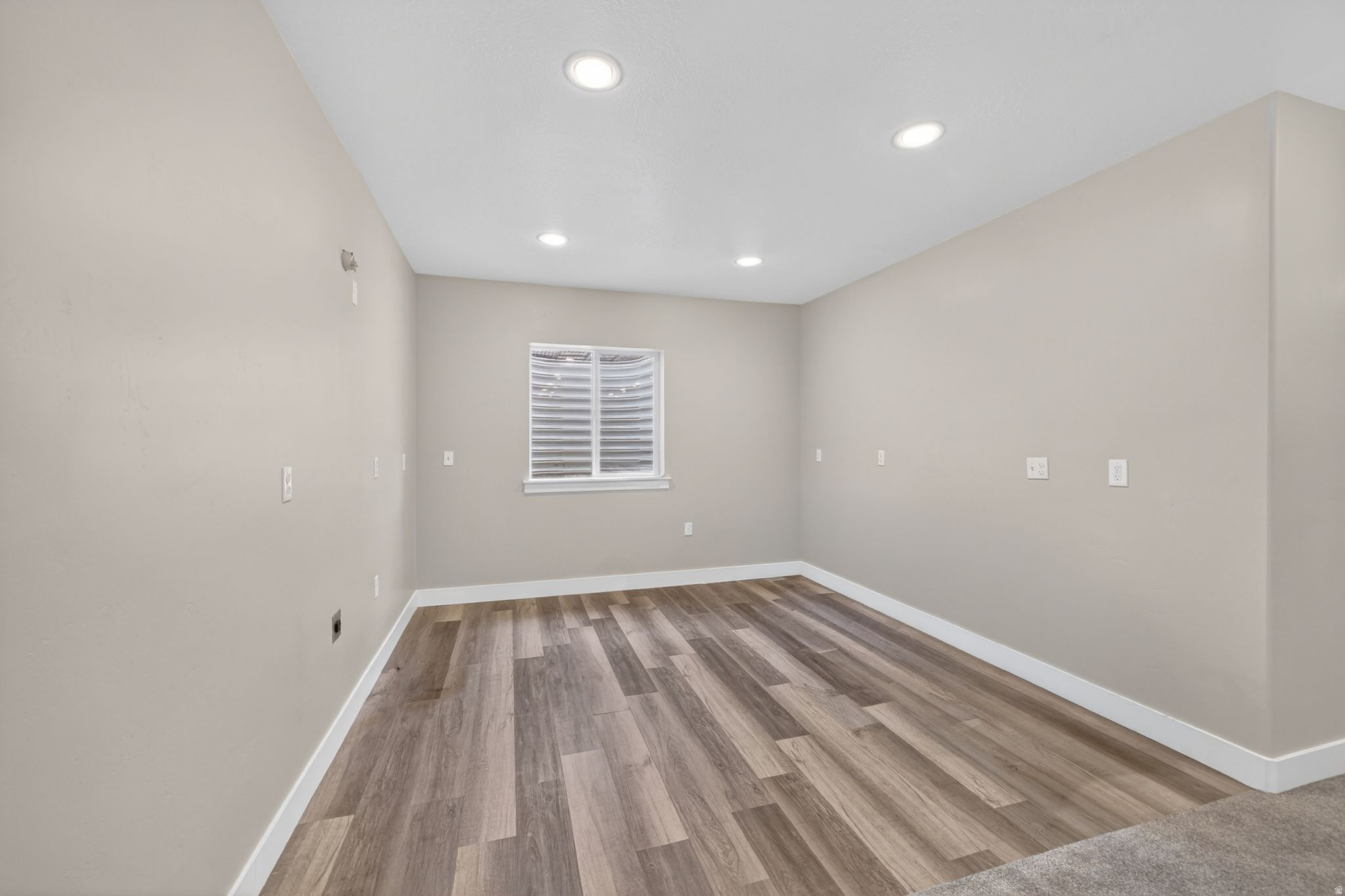 BOULDER RANCH - Residential