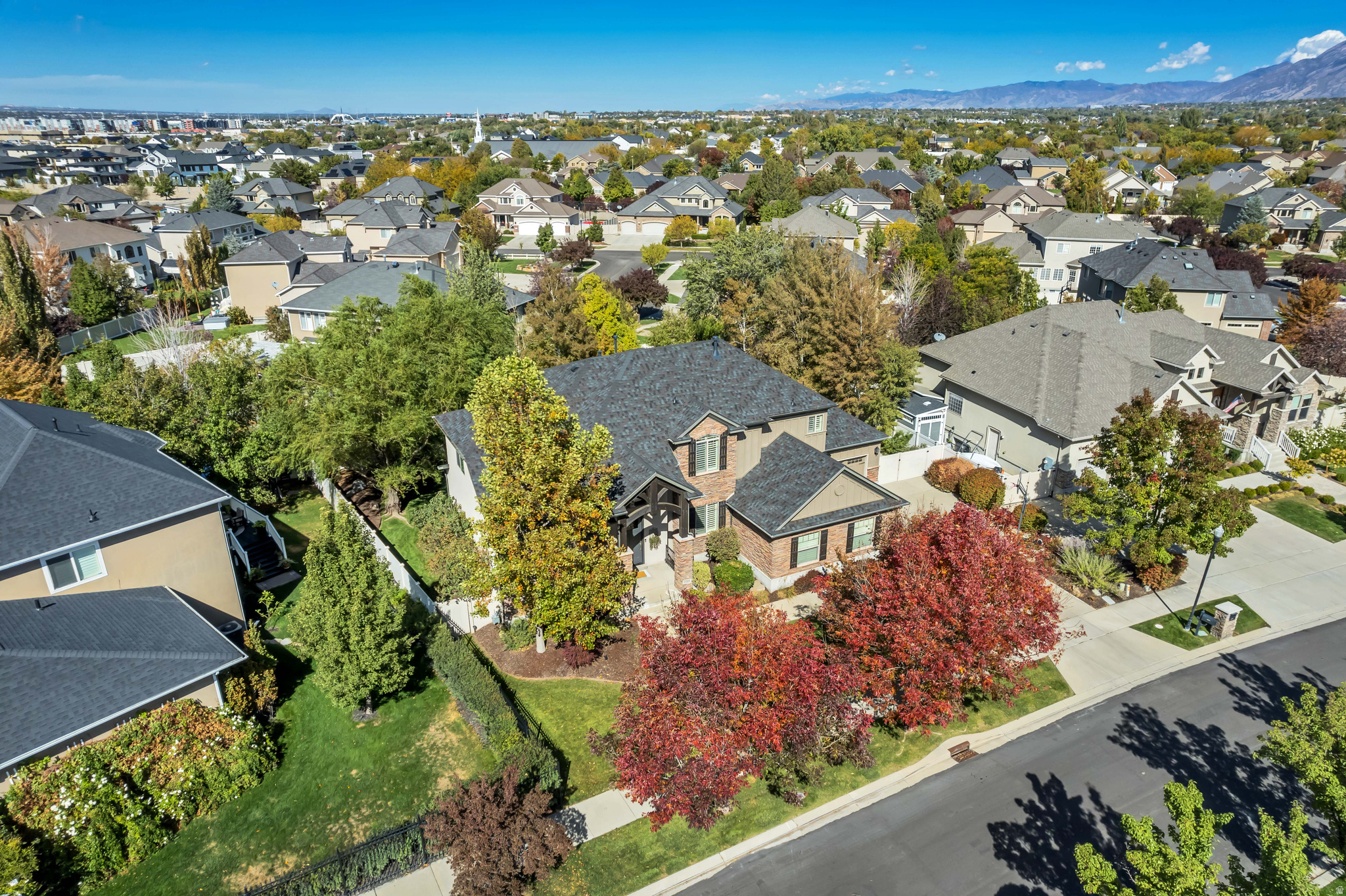 BELLEVUE - Residential