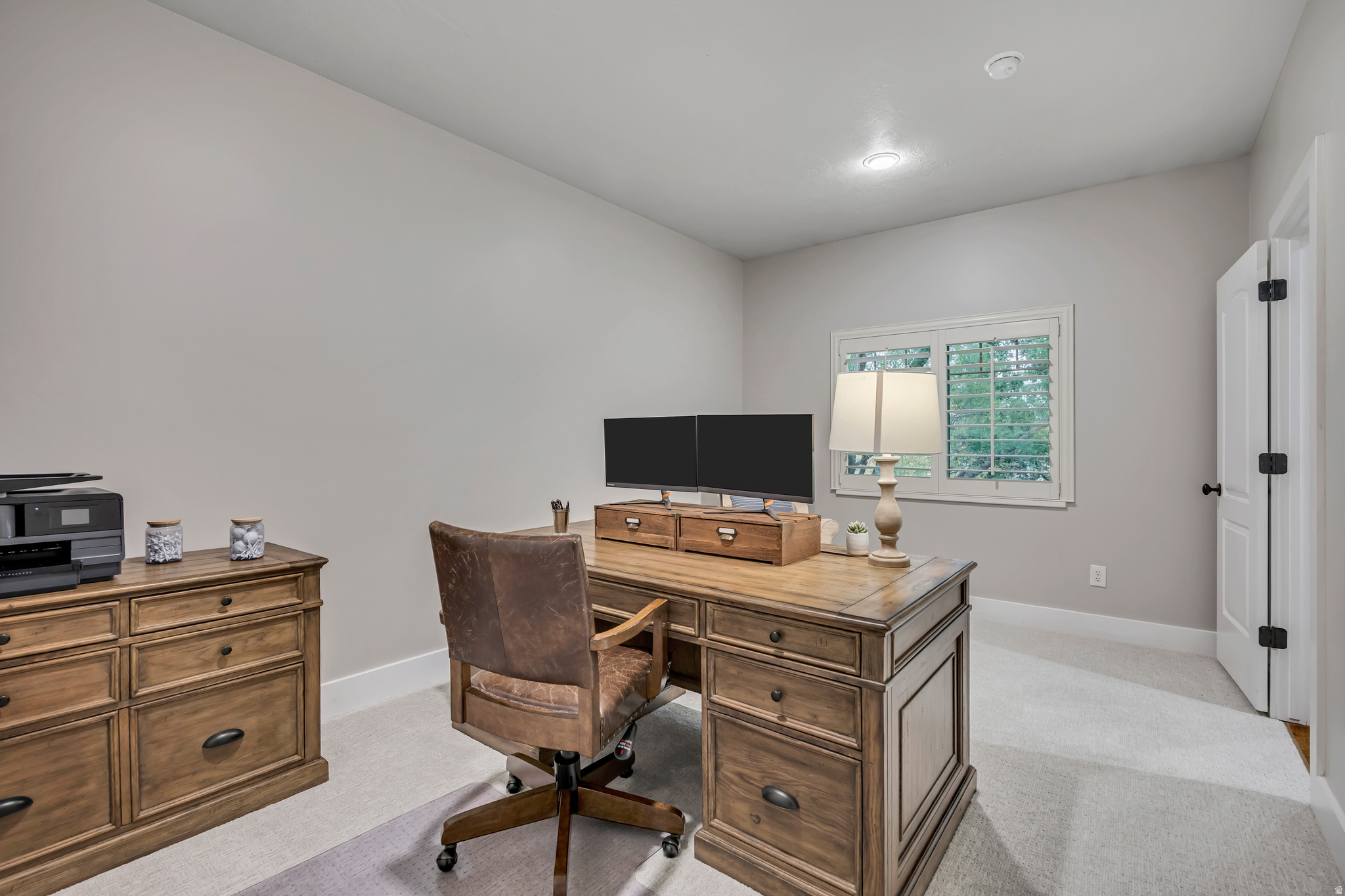 BELLEVUE - Residential