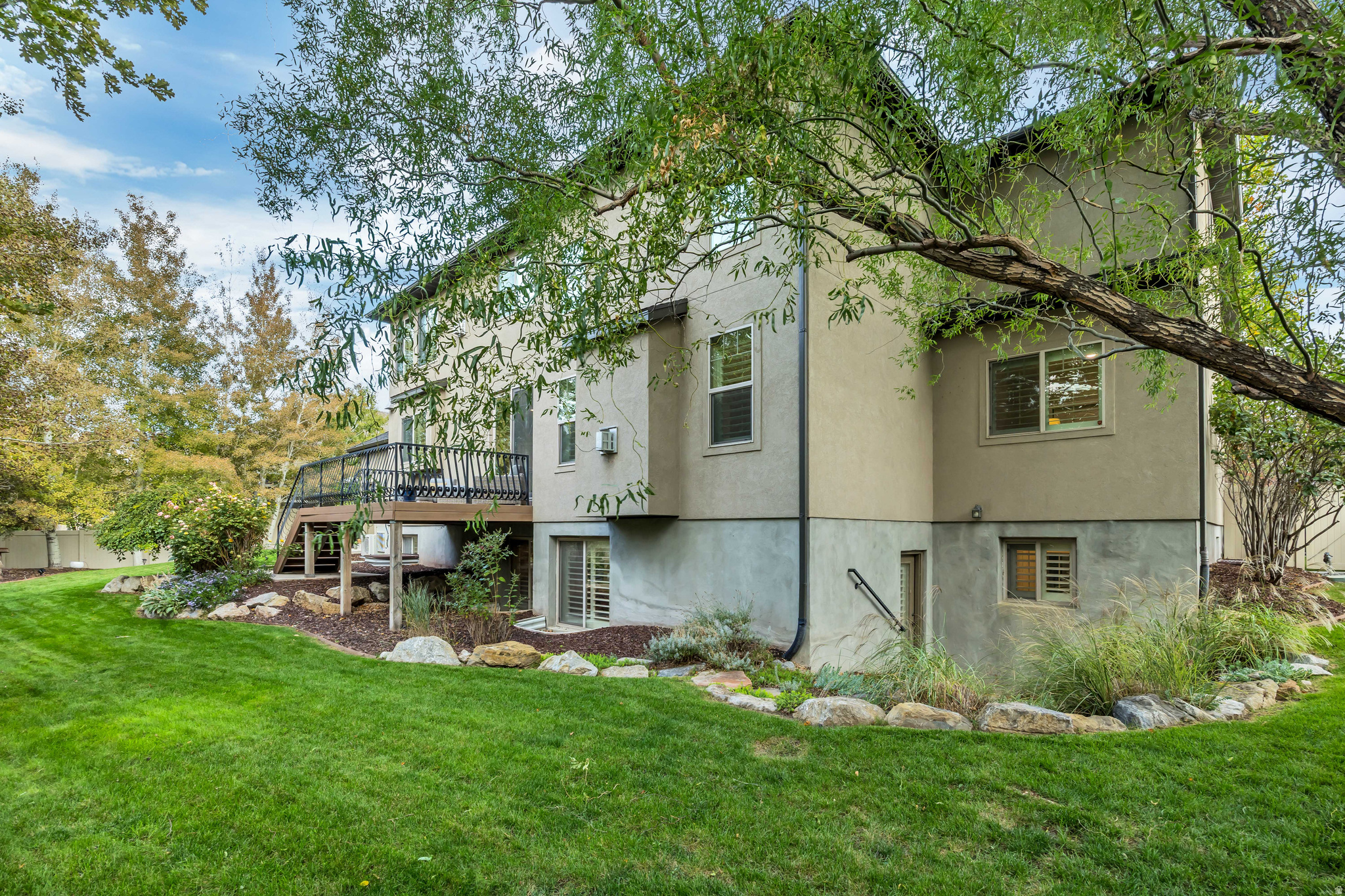 BELLEVUE - Residential