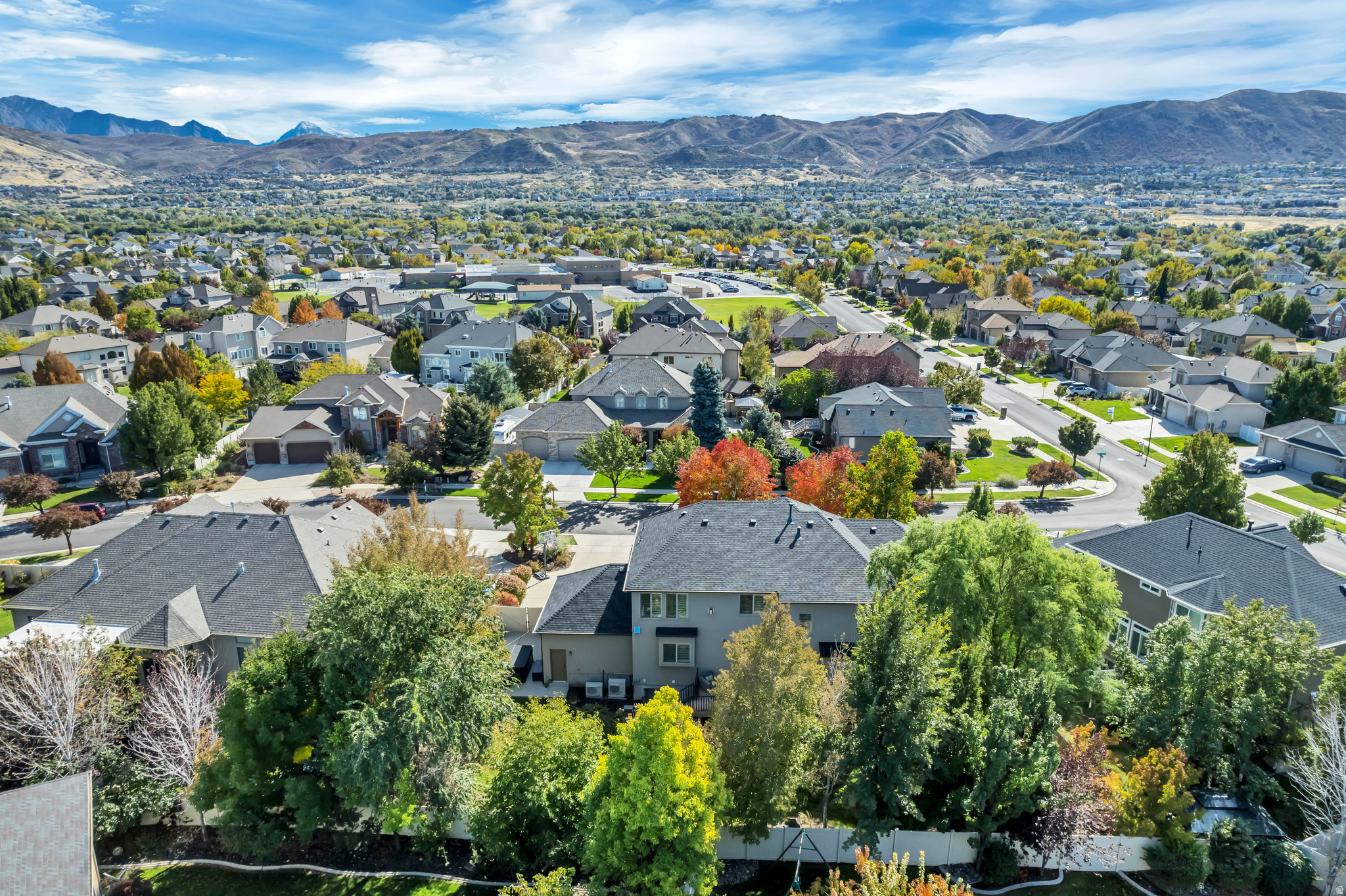 BELLEVUE - Residential