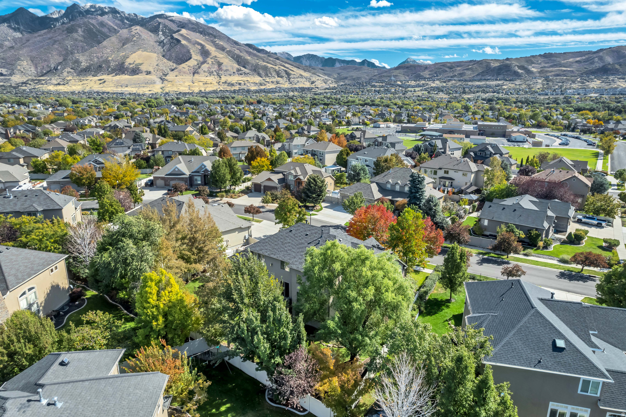 BELLEVUE - Residential