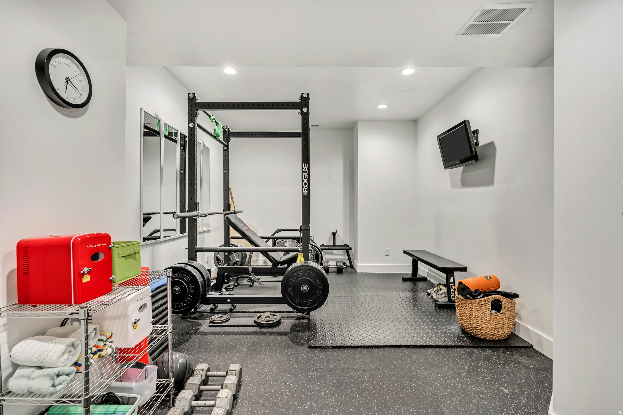 BELLEVUE - Residential