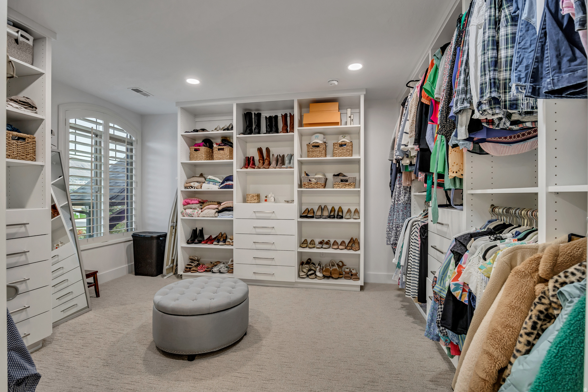 BELLEVUE - Residential