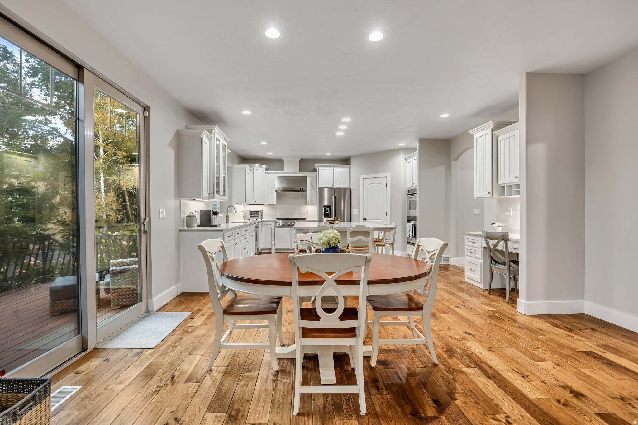 BELLEVUE - Residential