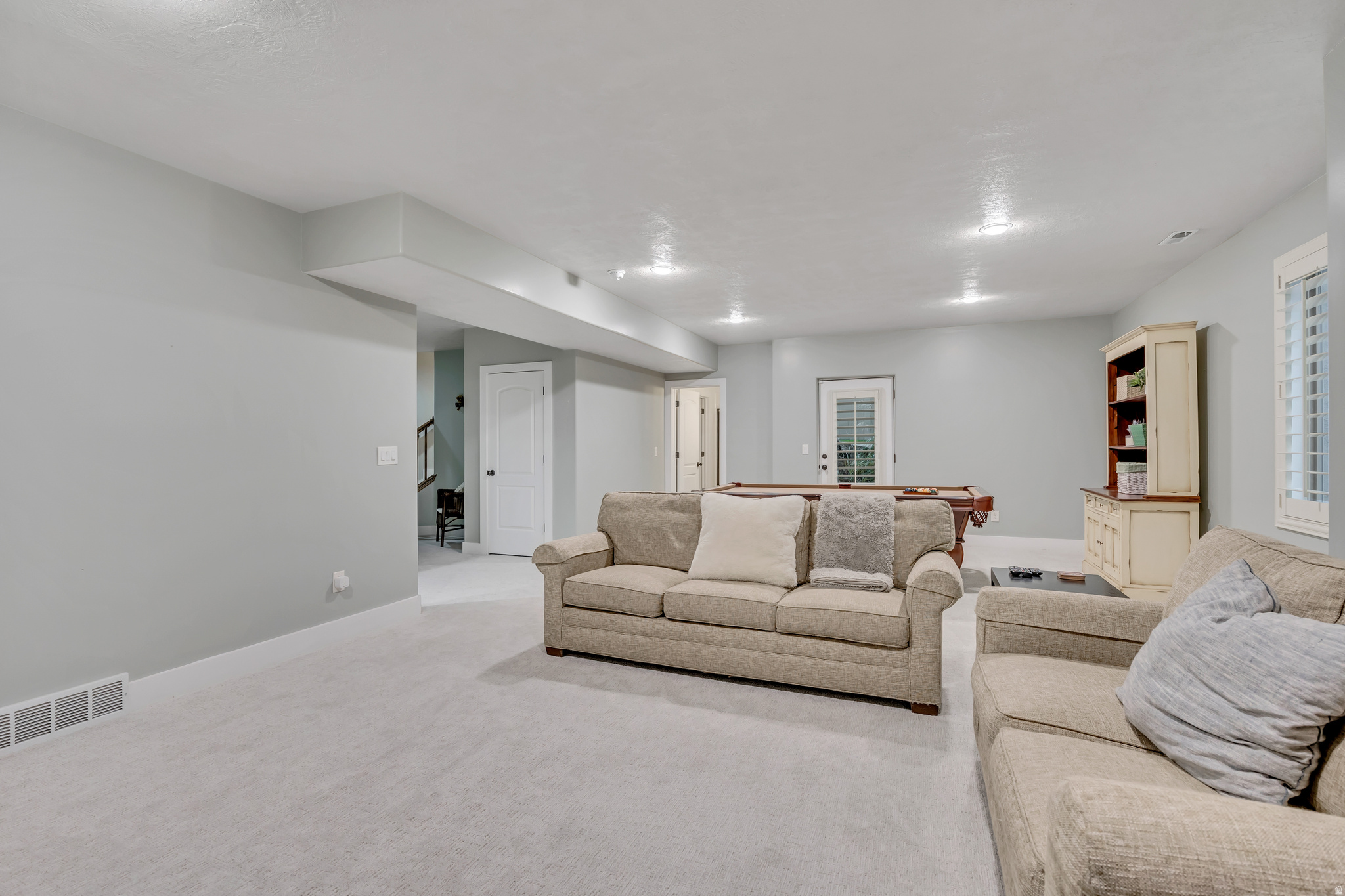 BELLEVUE - Residential