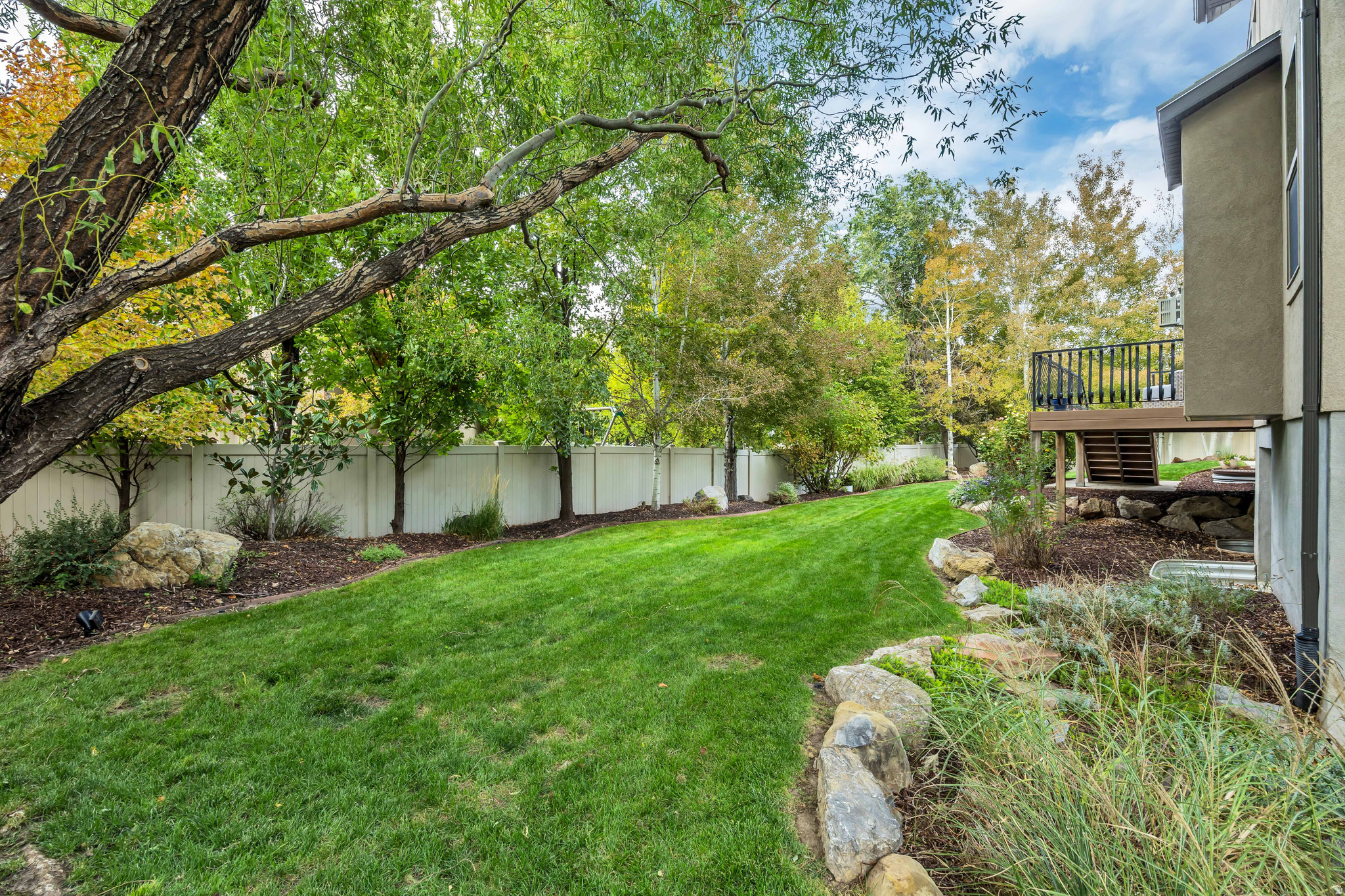 BELLEVUE - Residential