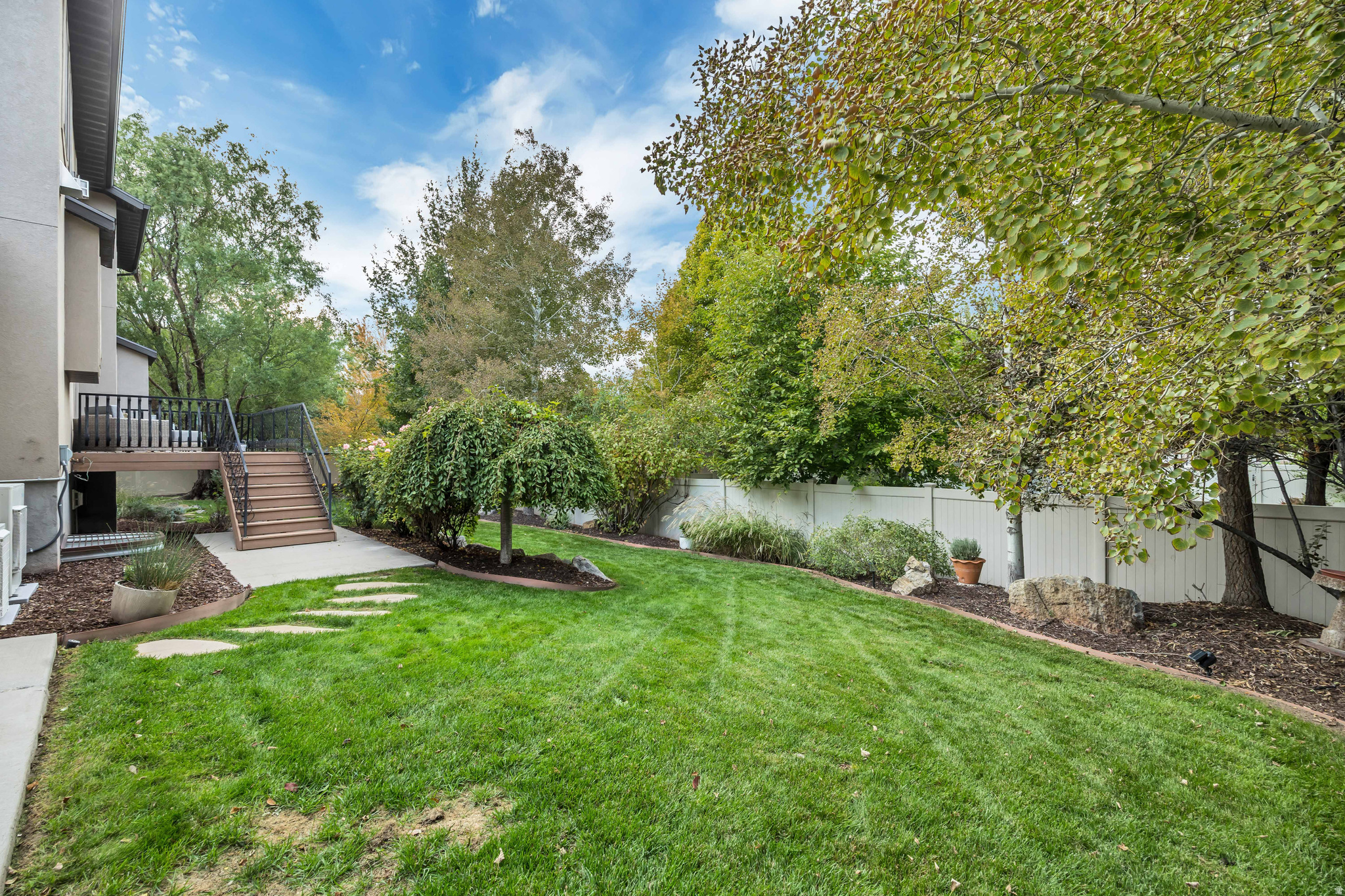 BELLEVUE - Residential