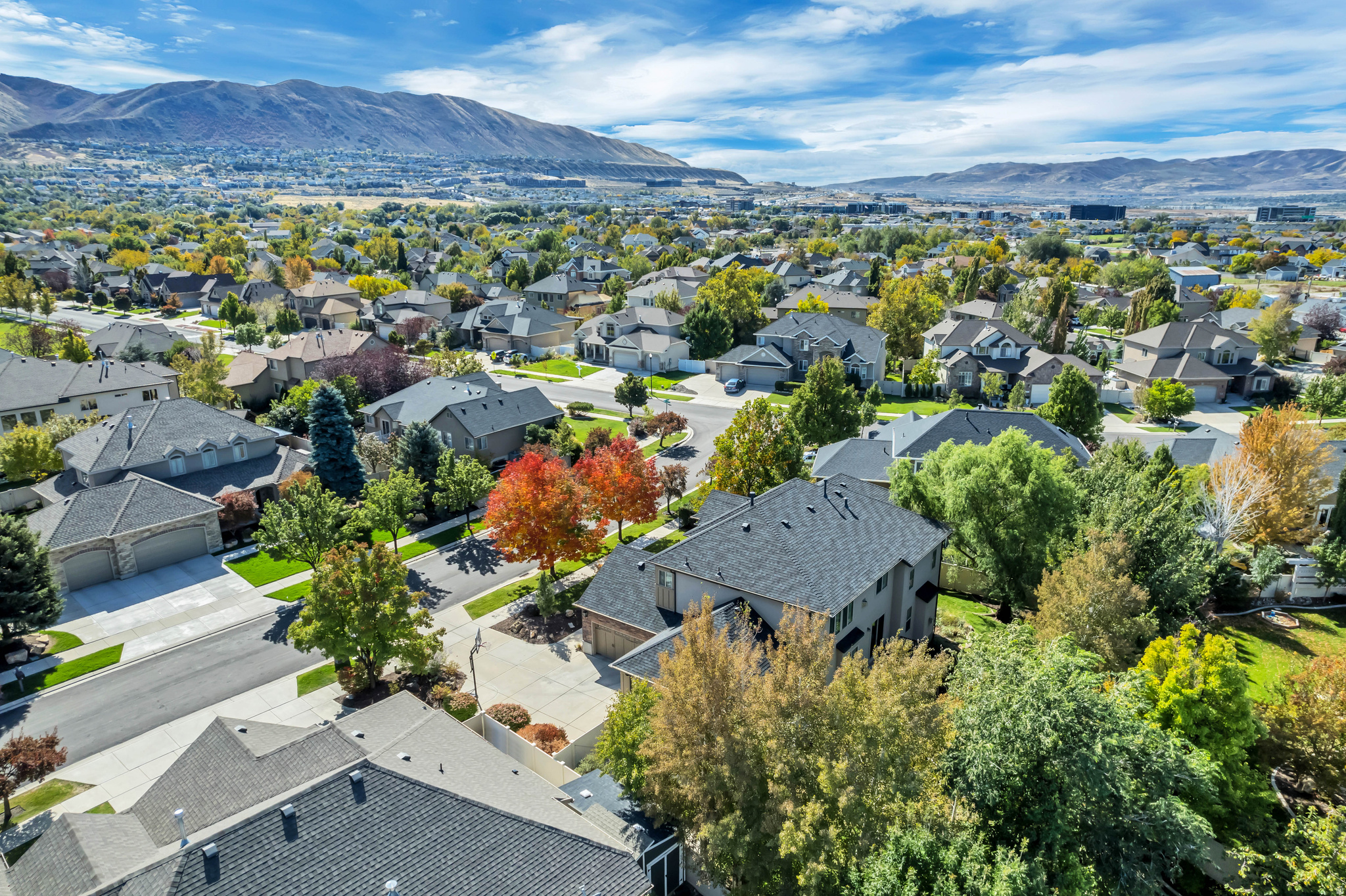 BELLEVUE - Residential