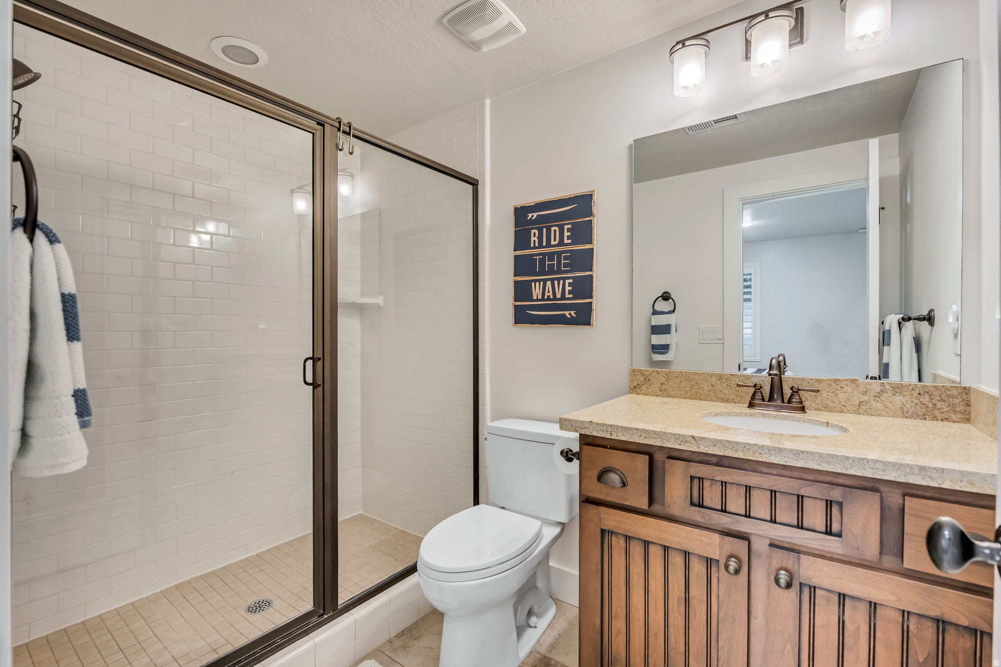 BELLEVUE - Residential