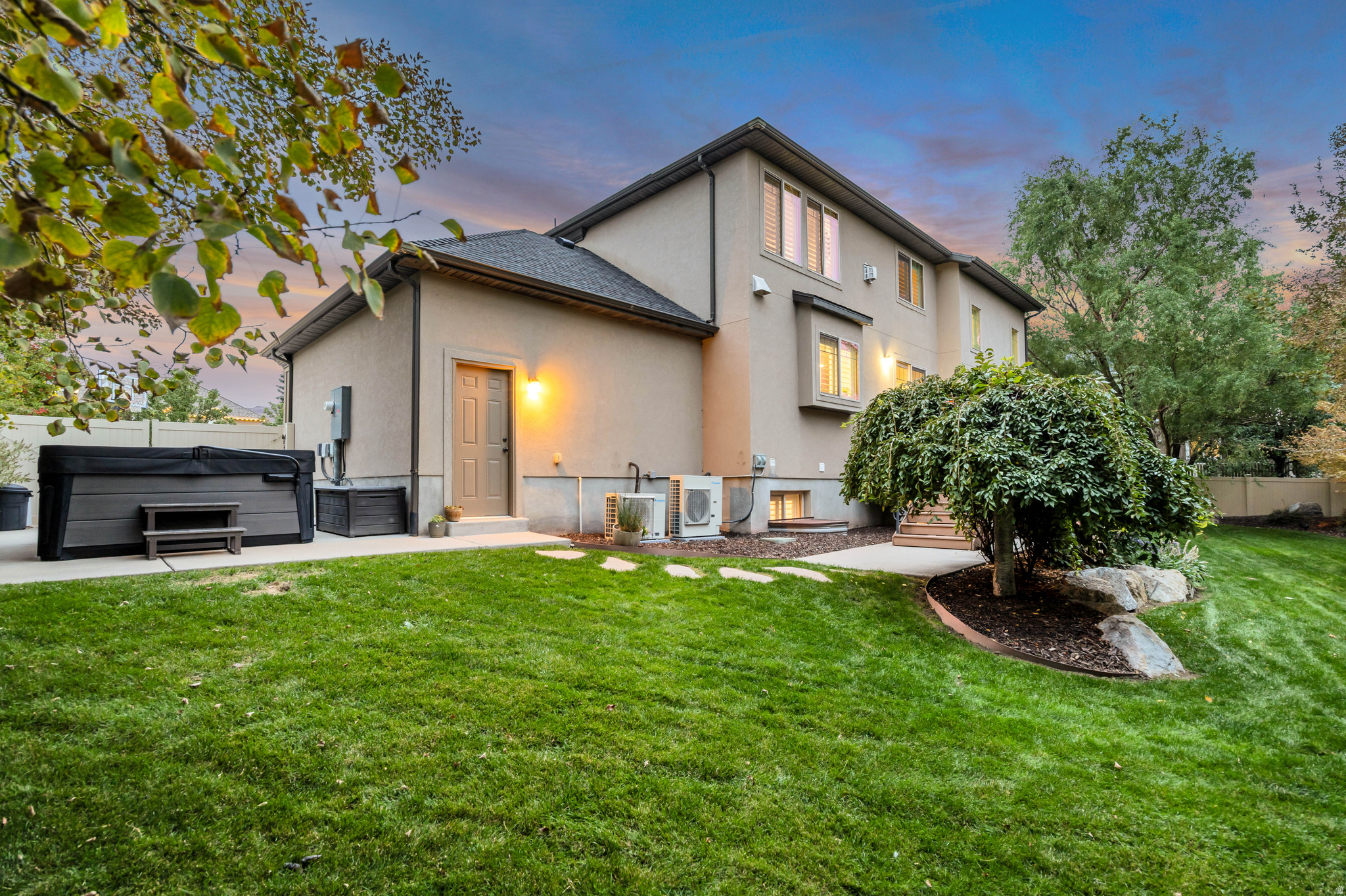 BELLEVUE - Residential