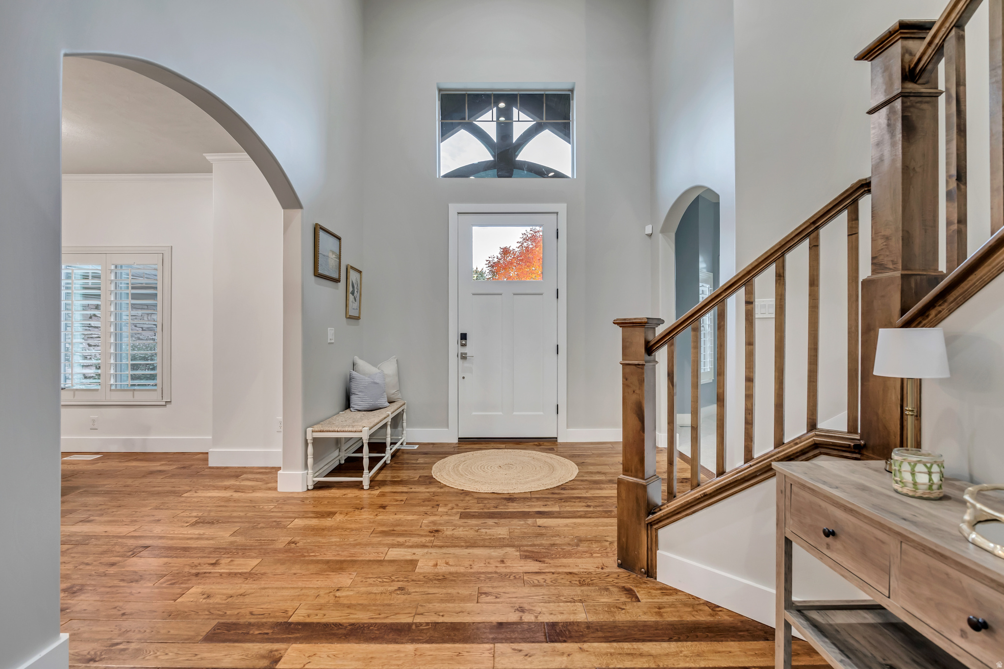 BELLEVUE - Residential