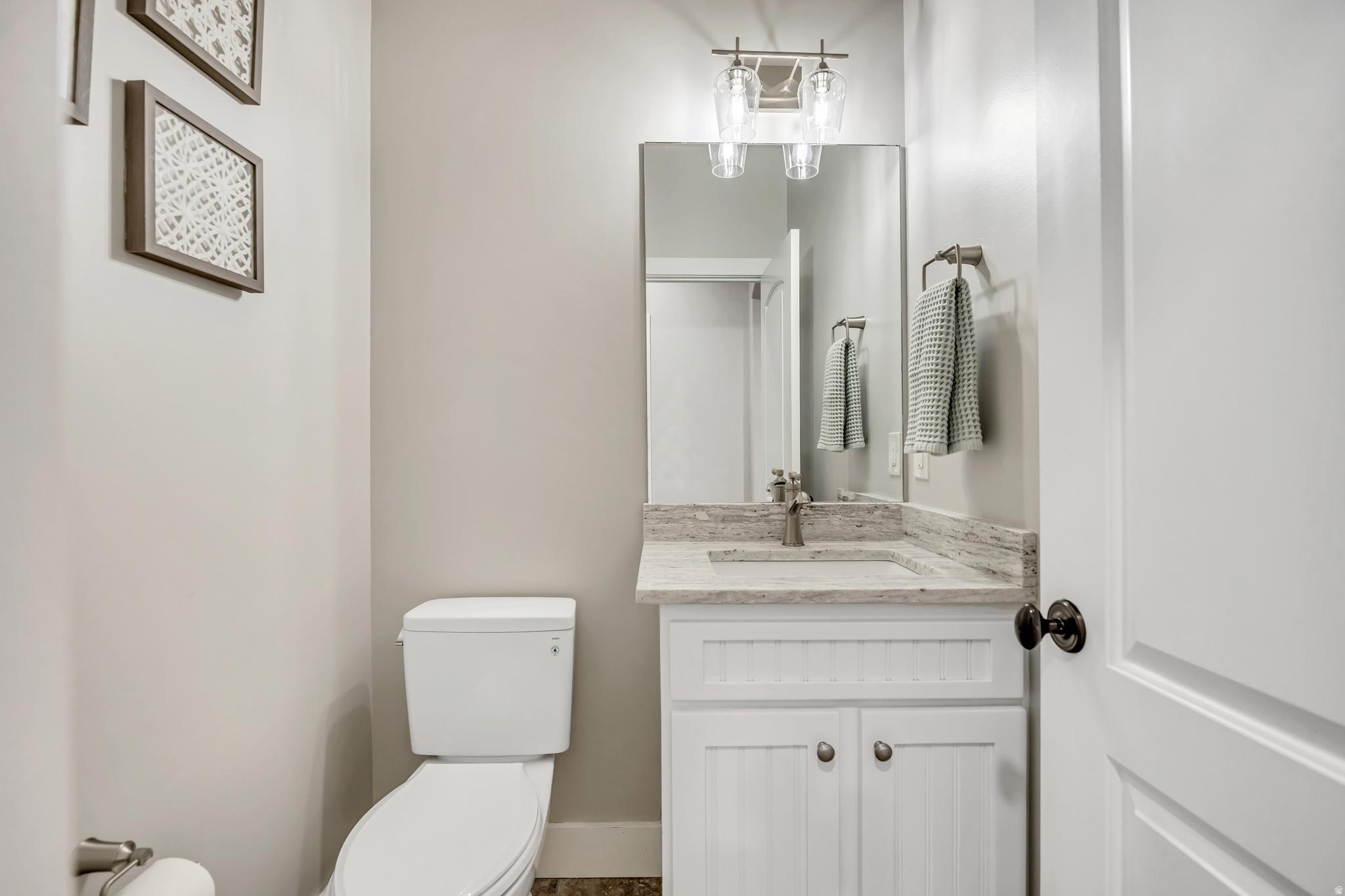 BELLEVUE - Residential