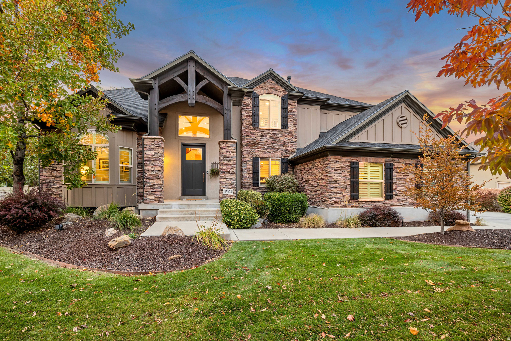 BELLEVUE - Residential