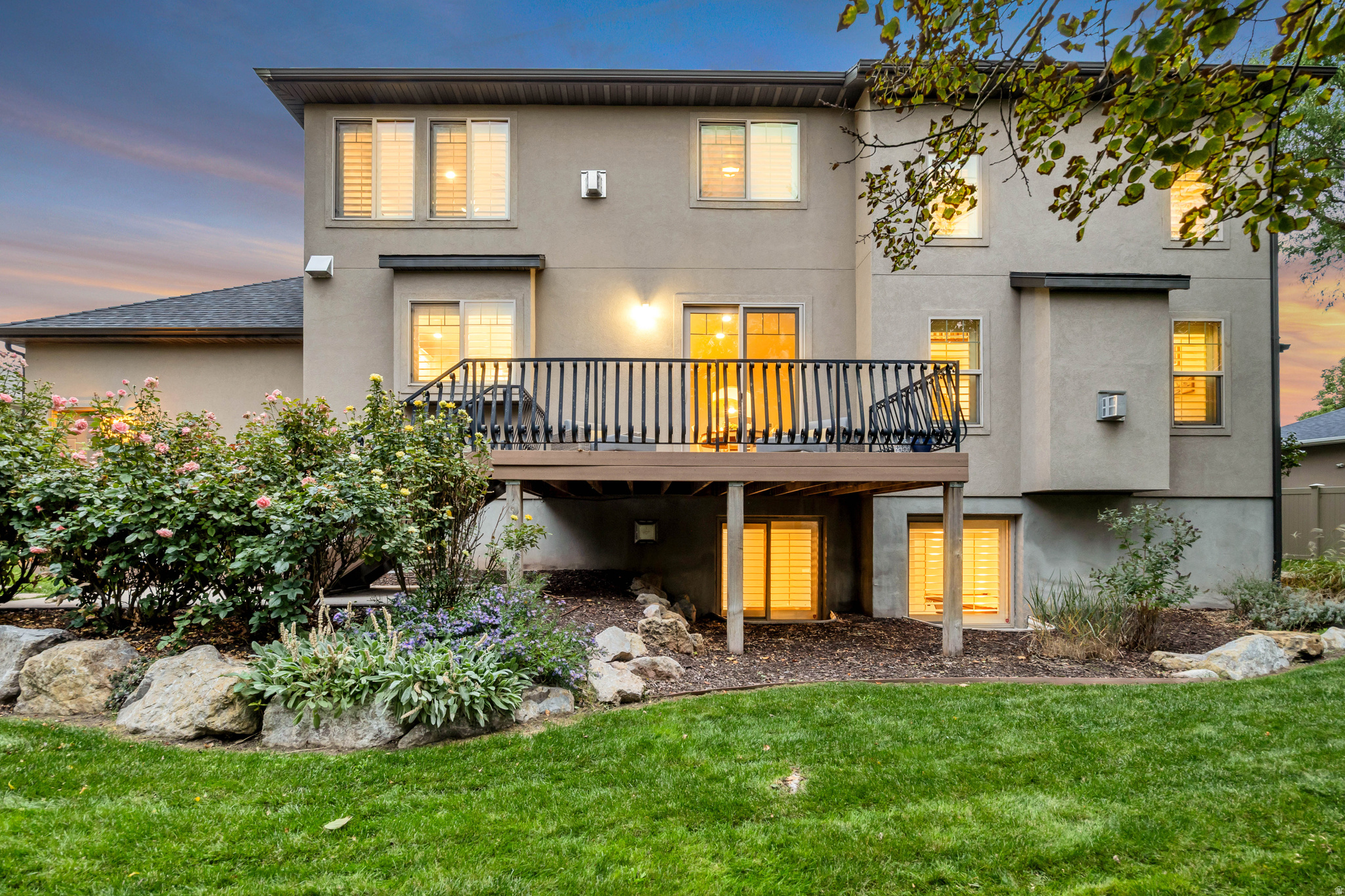 BELLEVUE - Residential