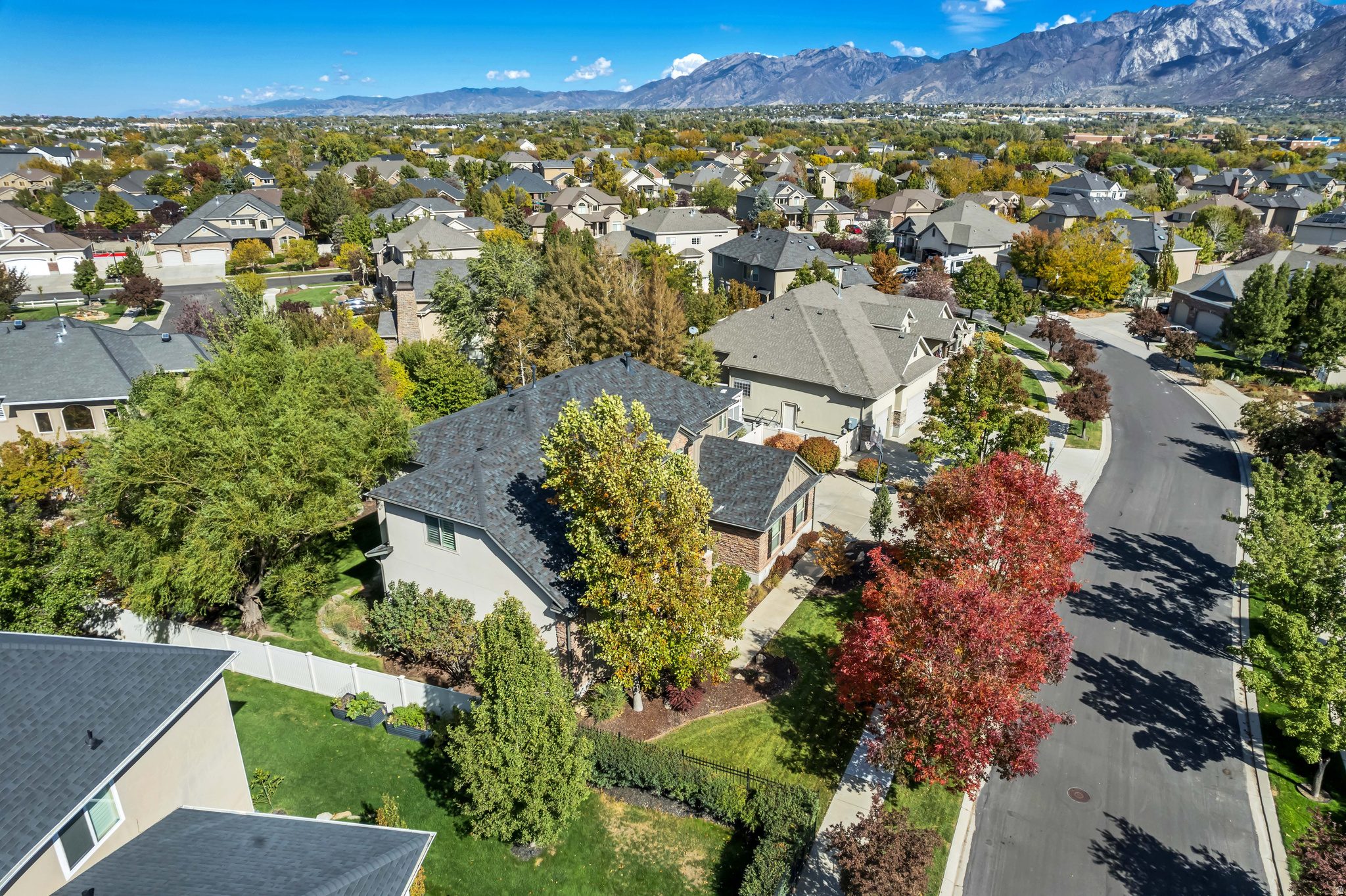 BELLEVUE - Residential