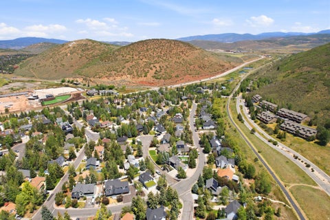 Tiny photo for 2775 SIDEWINDER DR, Park City, UT 84060 (MLS # 2169510)