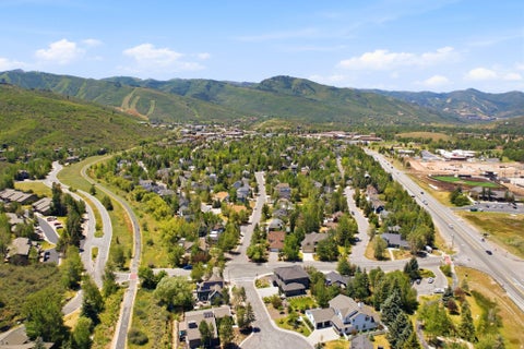 Tiny photo for 2775 SIDEWINDER DR, Park City, UT 84060 (MLS # 2169510)