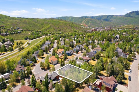 Tiny photo for 2775 SIDEWINDER DR, Park City, UT 84060 (MLS # 2169510)