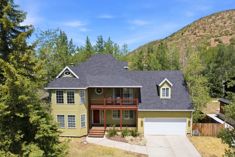 Tiny photo for 2775 SIDEWINDER DR, Park City, UT 84060 (MLS # 2169510)