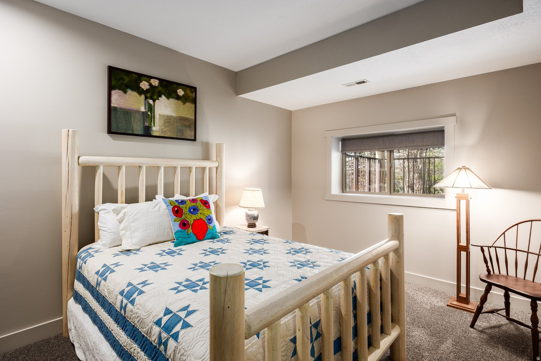 ECKER HILL - Residential