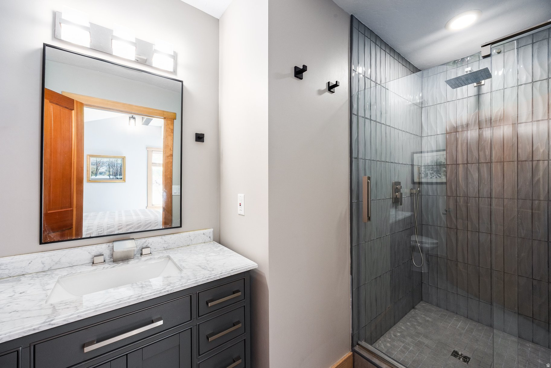 ECKER HILL - Residential