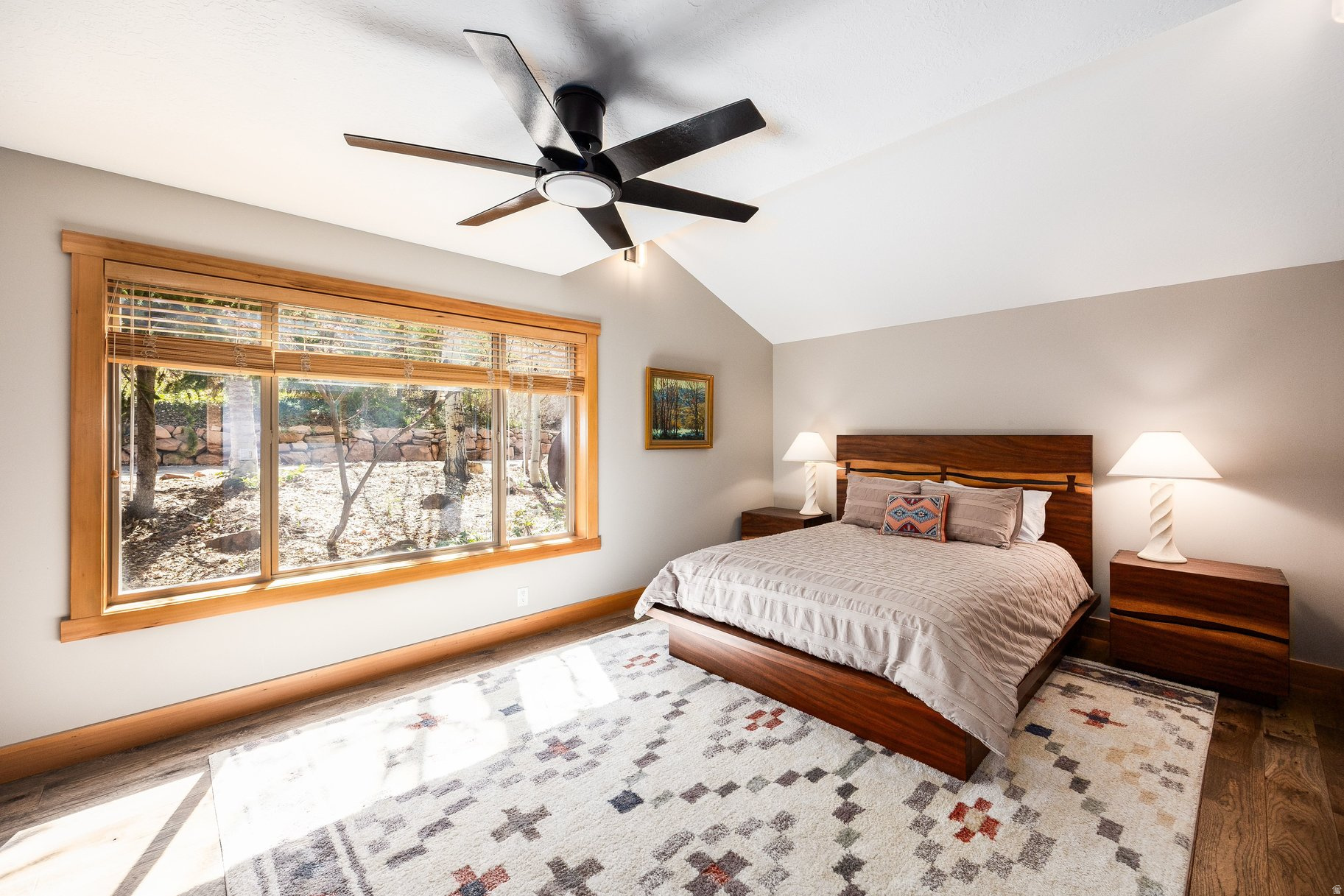 ECKER HILL - Residential