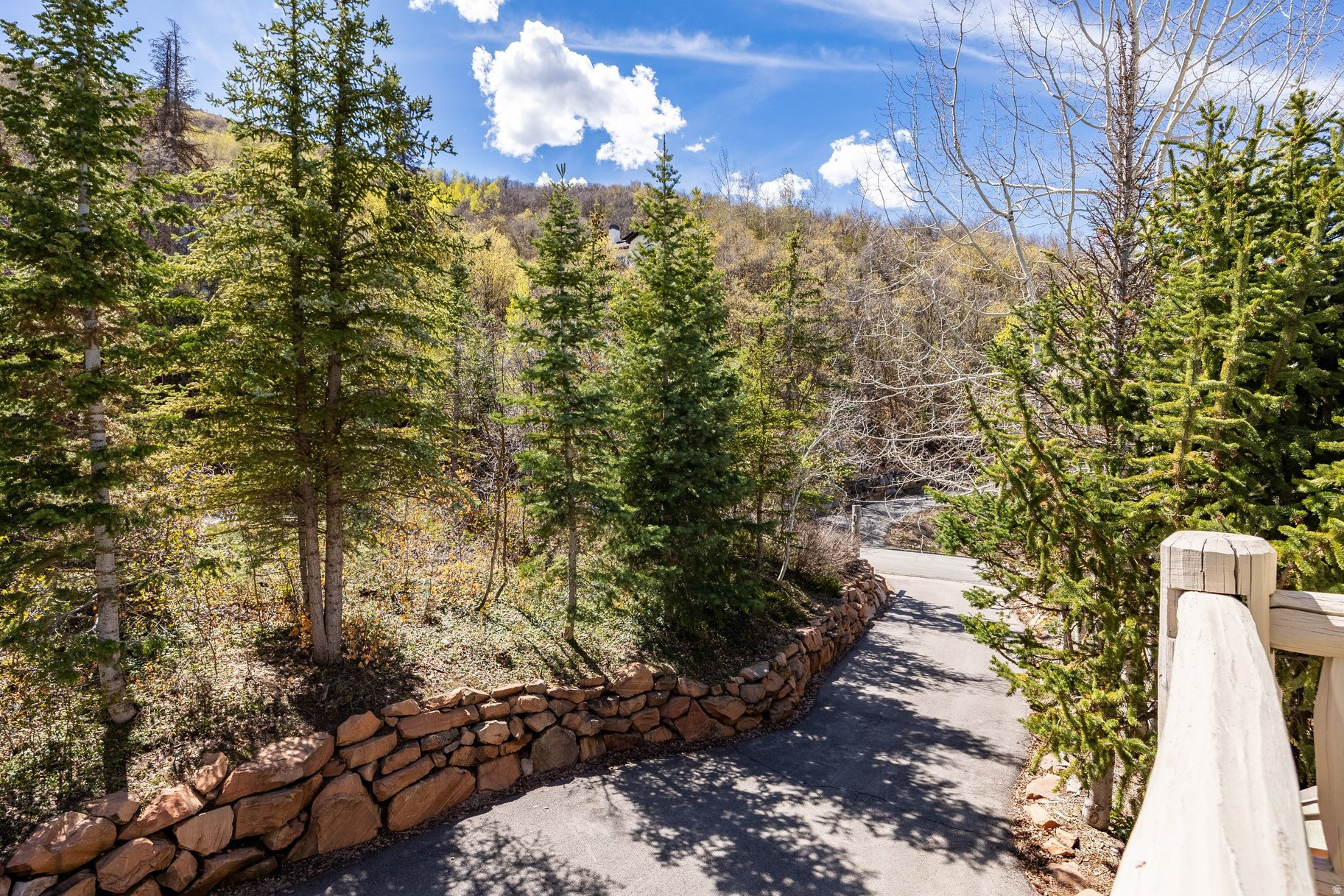 ECKER HILL - Residential