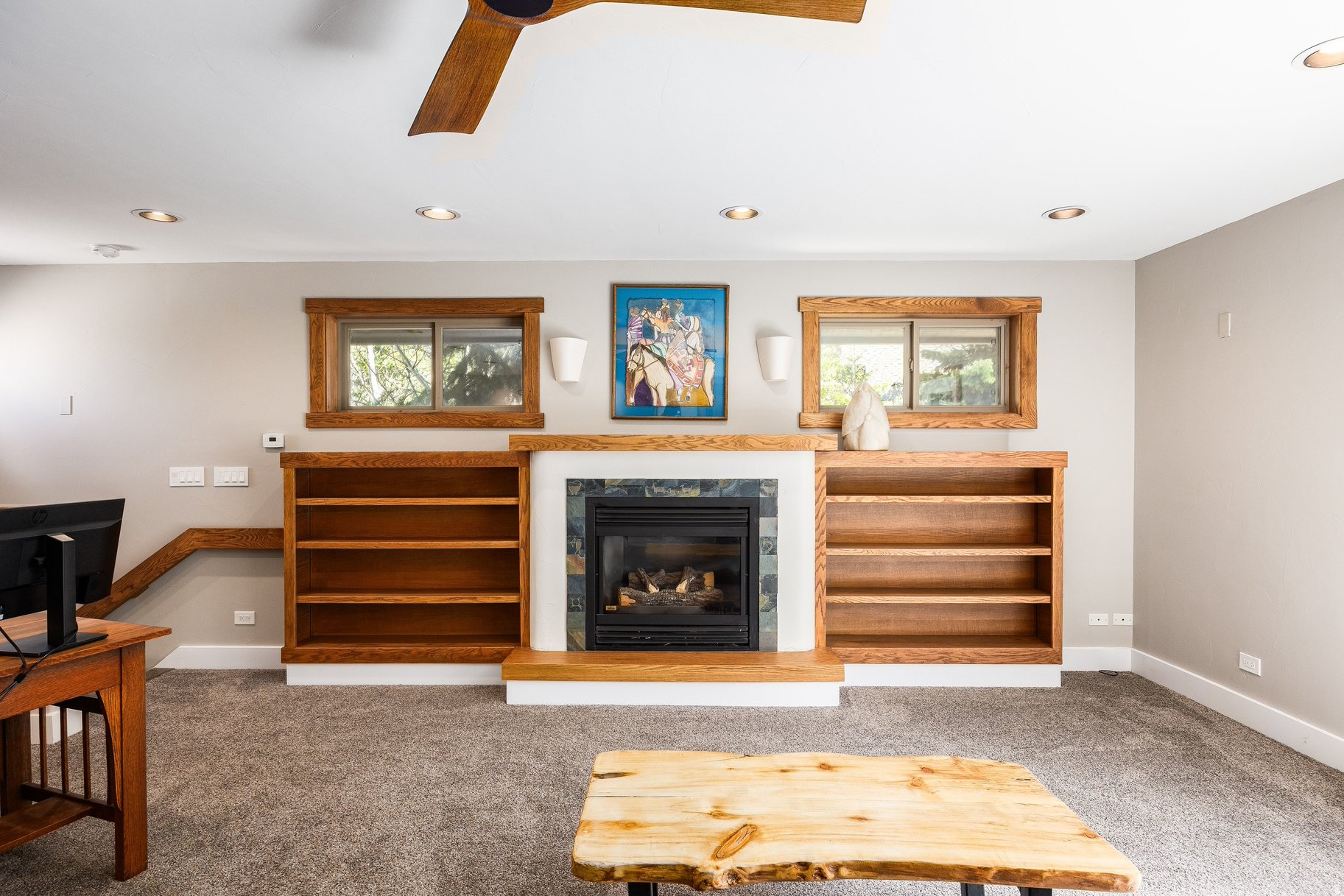 ECKER HILL - Residential