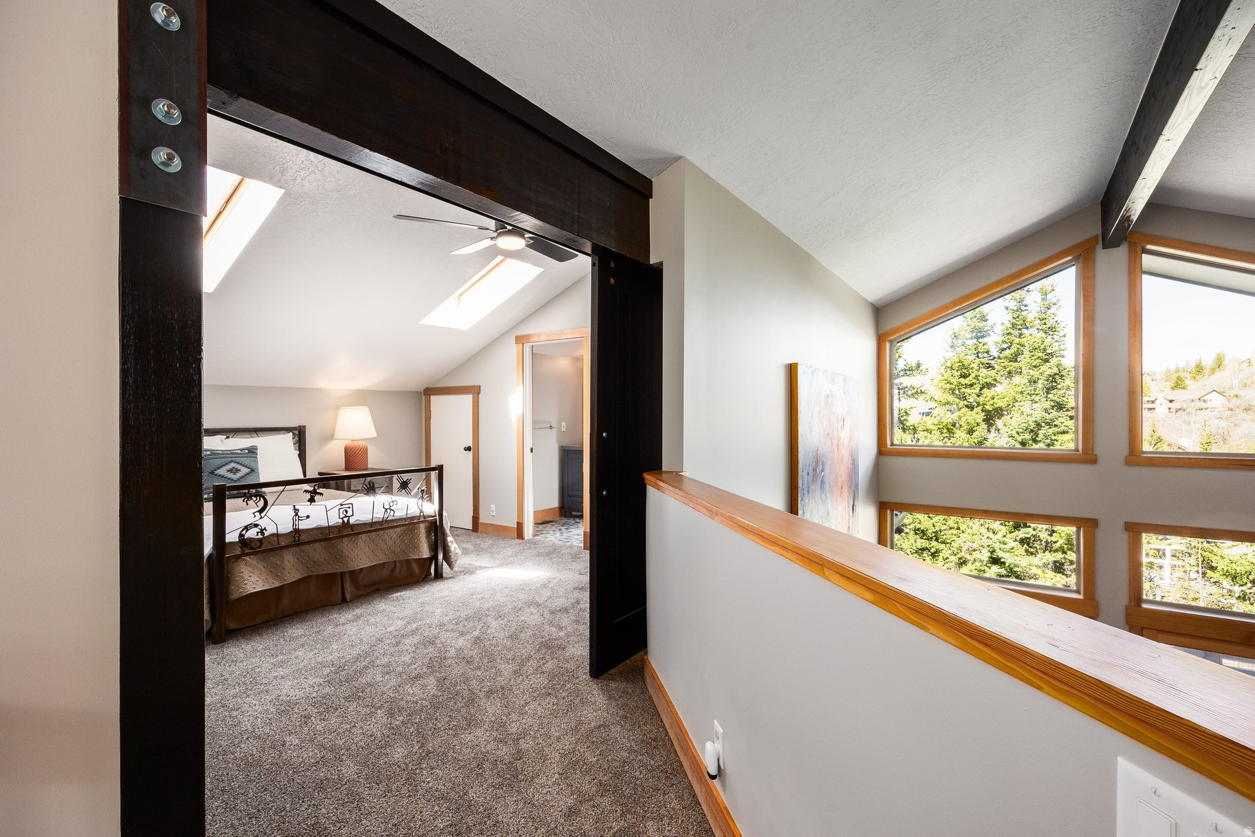 ECKER HILL - Residential