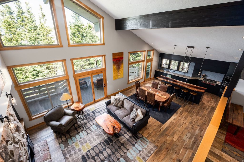 Photo of 3248 BIG SPRUCE WAY, Park City, UT 84098 (MLS # 2150672)