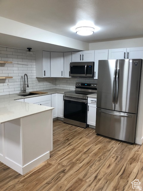 WILLOWBROOK HILLS - Residential