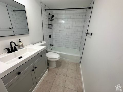 Tiny photo for 1763 WILLOWBROOK DR, Provo, UT 84604 (MLS # 2147711)