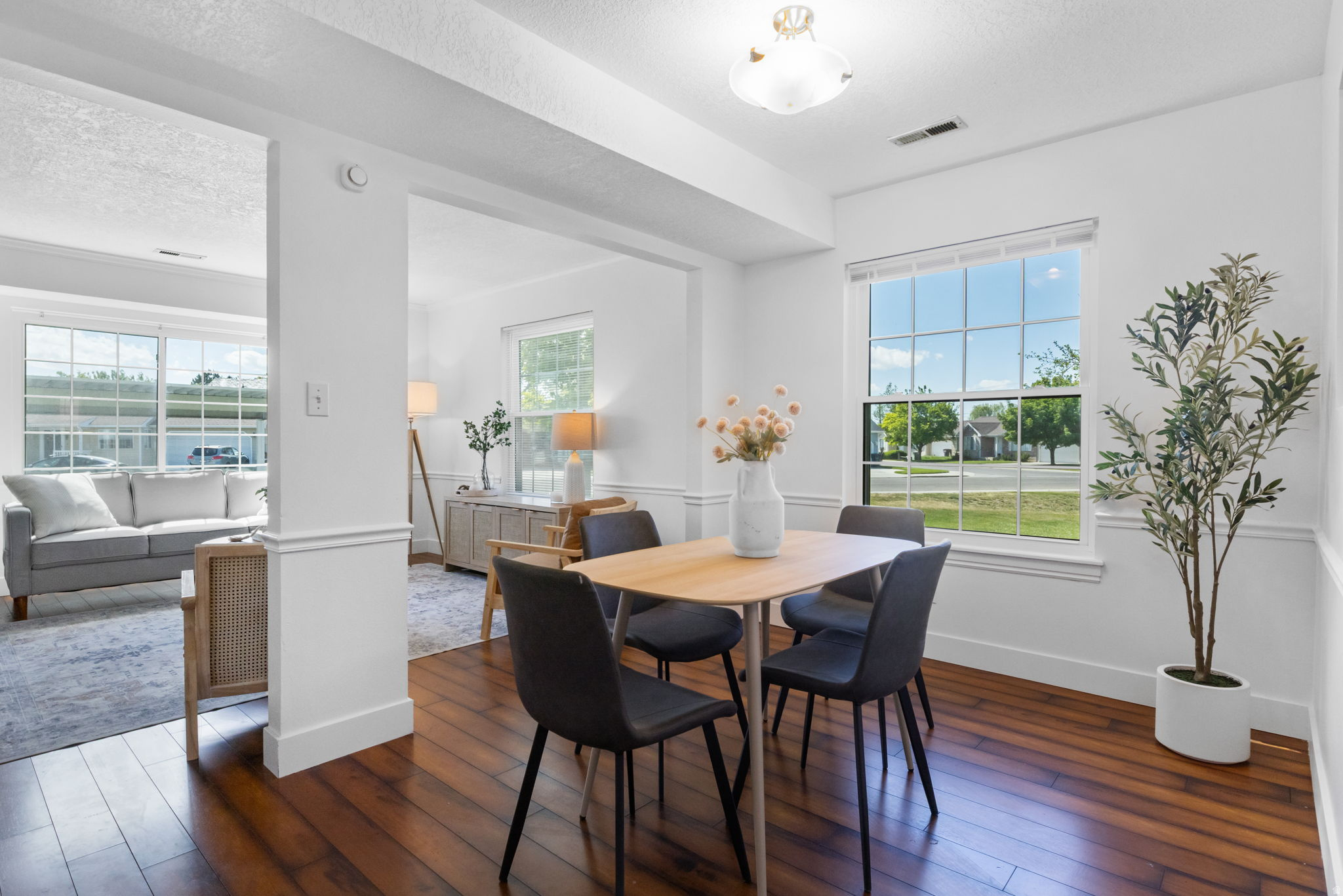 WESTGATE - Residential