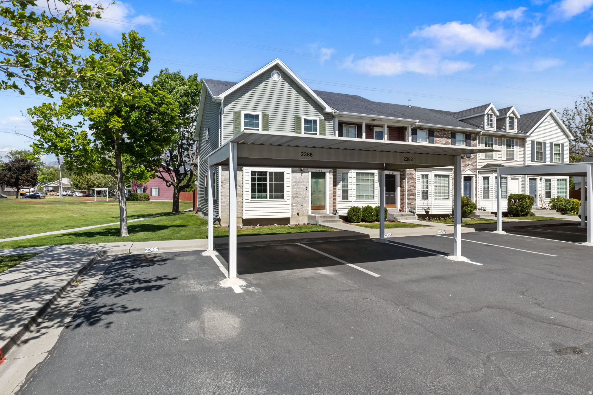 WESTGATE - Residential